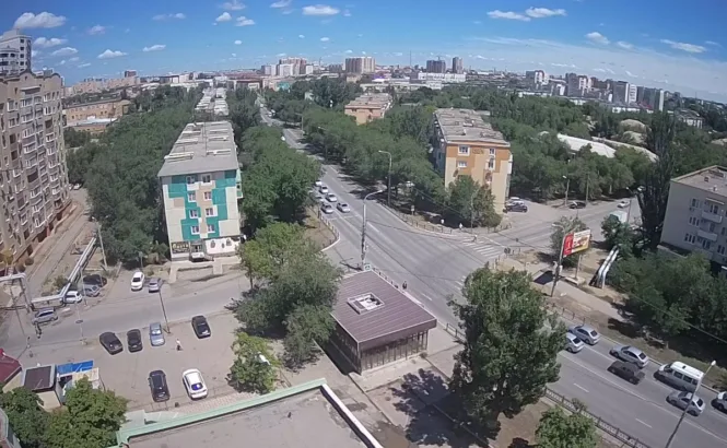 Astrakhan, Jalan Boevaya thumbnail