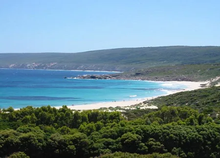 Yallingup – Smiths Beach