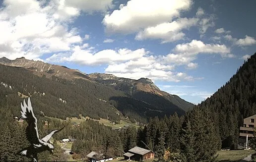 Montafon ski resort, Gargellen thumbnail