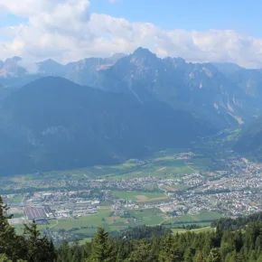 Linz miniatyrbilde