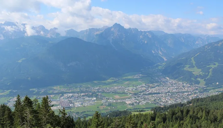 Linz thumbnail