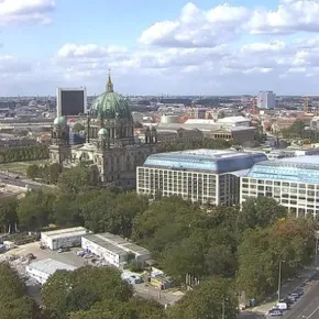 Berlin, Katedral Berlin thumbnail
