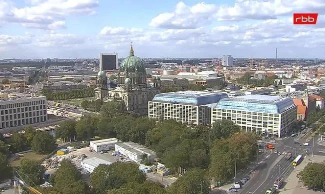 Berlin, Berlin Cathedral thumbnail