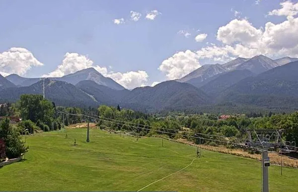 Bansko, Grand Arena Bansko Hotel thumbnail