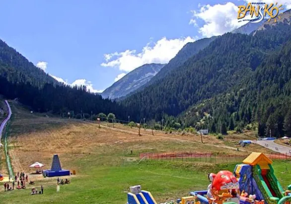 Bansko, Banderishka meadow thumbnail