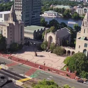 Boston University thumbnail