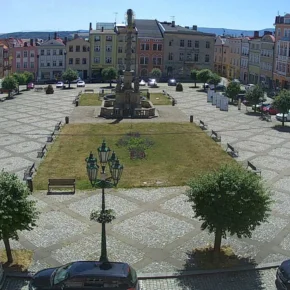 Broumov, Alun-alun Utama thumbnail