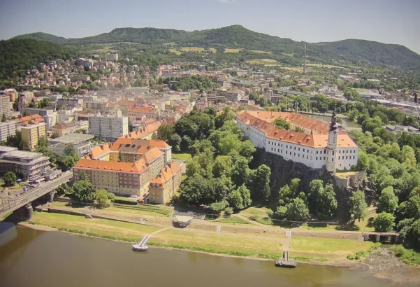 Decin miniatyrbilde