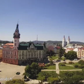 Panorama Krnov thumbnail