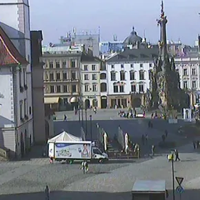 Olomouc, Main Square thumbnail