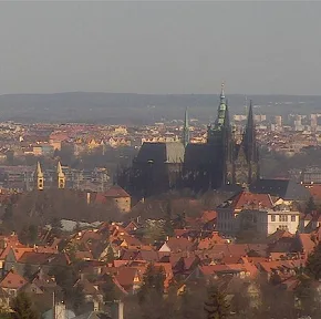 Praha, Kastil Praha thumbnail
