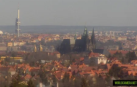 Praha, Praha slott miniatyrbilde