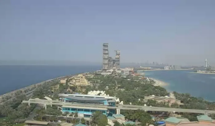 Hotellet Atlantis The Palm, Dubai miniatyrbilde