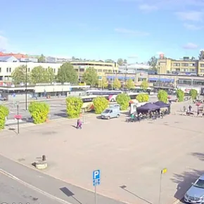 Porvoo, Stortorget miniatyrbilde