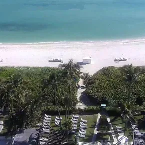 Oceanfront Resort 4* in Miami Beach thumbnail