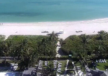 The Alexander All Suite Oceanfront Resort 4* i Miami Beach, Florida. miniatyrbilde