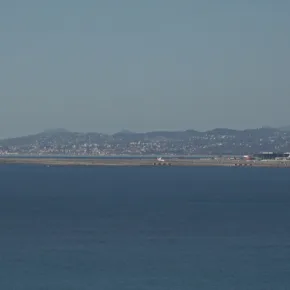 ニース・コート・ダジュール空港 サムネイル
