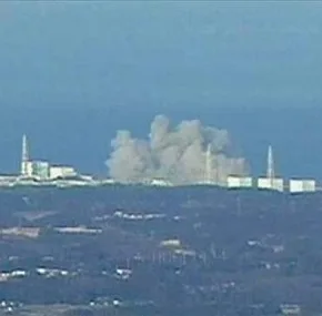 Fukushima, Fukushima-1 Nuclear Power Plant thumbnail