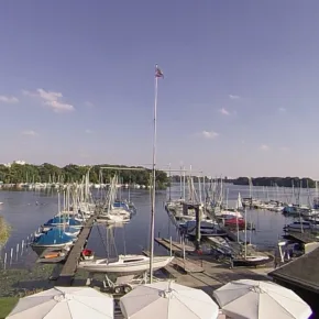 Berlin, Danau Tegel thumbnail