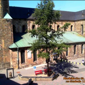 Church of Saints Cosmas and Damian thumbnail