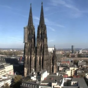 Cologne, Cologne Cathedral thumbnail