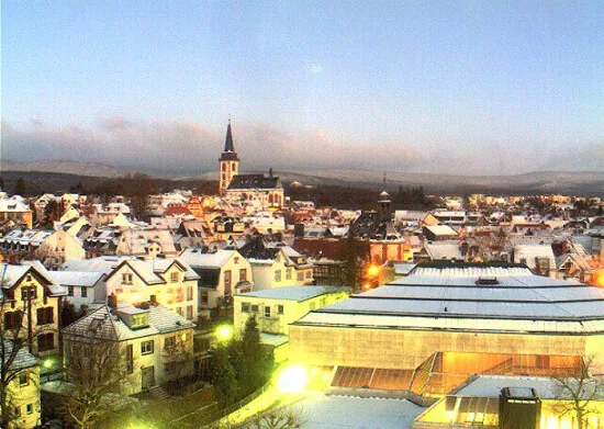 Oberursel miniatyrbilde