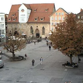 Roetlingen, Alun-alun Pasar thumbnail