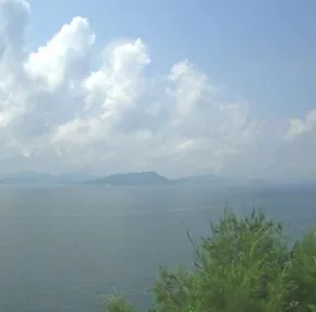 Hong Kong, Waglan Island miniatyrbilde