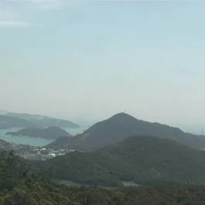 香港、オーシャンパーク水族館 サムネイル