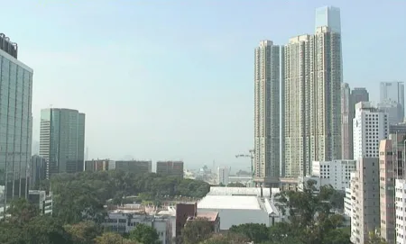 香港、九龍公園 サムネイル