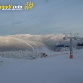 Spindleruv Mlyn, Pegunungan thumbnail
