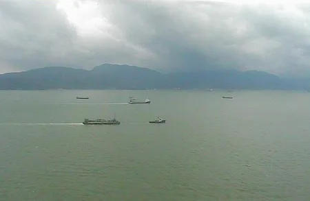 香港、ランタオ島 サムネイル