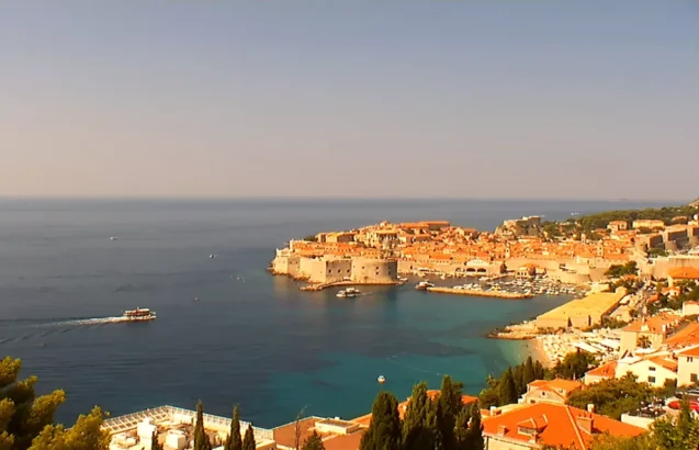 Dubrovnik, Old Town thumbnail