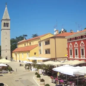 Hovedtorget, Novigrad miniatyrbilde