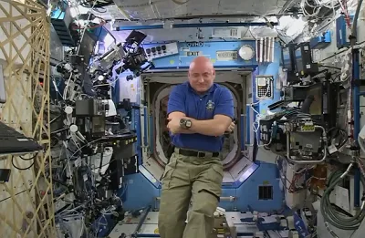 NASAチャンネル・オンライン サムネイル