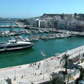 Ibiza port thumbnail