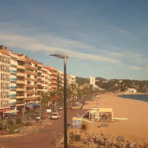 Lloret de Mar, Lloret Beach thumbnail