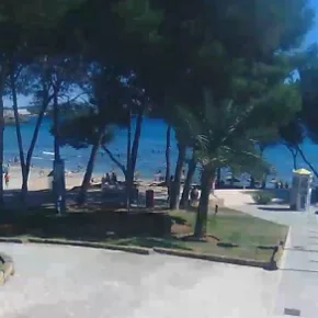 Paguera Beach, Mallorca thumbnail