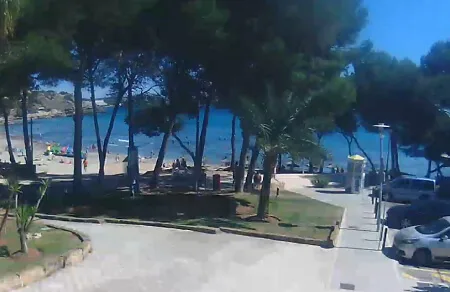 Paguera Beach, Mallorca thumbnail