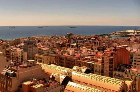 صورة مصغرة تاراغونا، بانوراما