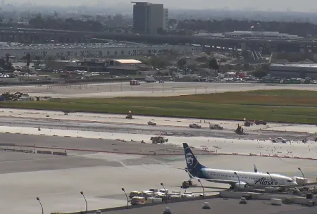 Los Angeles International Airport thumbnail