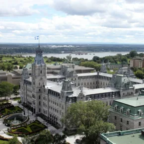 Quebec Parliament, Quebec thumbnail