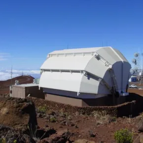 Liverpool Telescope, Canary Islands thumbnail