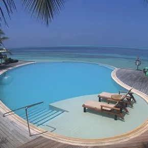 Maladewa, Pulau Komandoo thumbnail