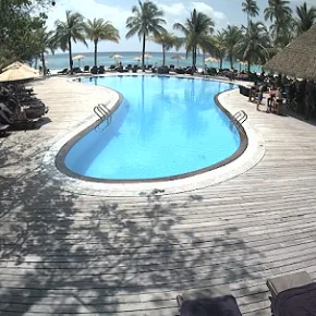 Maladewa, Pulau Kuredu thumbnail