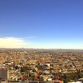 Durango Panorama miniatyrbilde