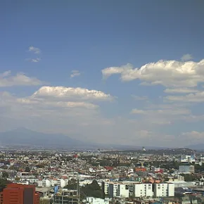 Puebla küçük resim