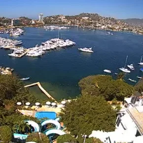 Acapulco, Yacht Club Acapulco thumbnail