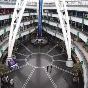 Khan Shatyr Shopping Center thumbnail