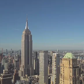 The Empire State Building thumbnail